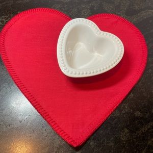 Chantal 1 1/4 cup dish